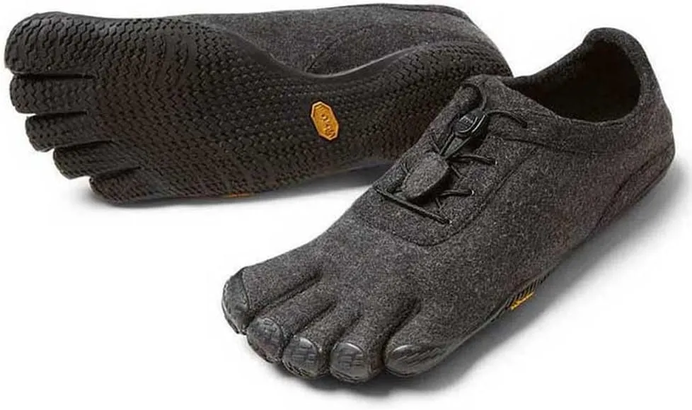 Vibram Women's FiveFingers KSO ECO Wool Shoe