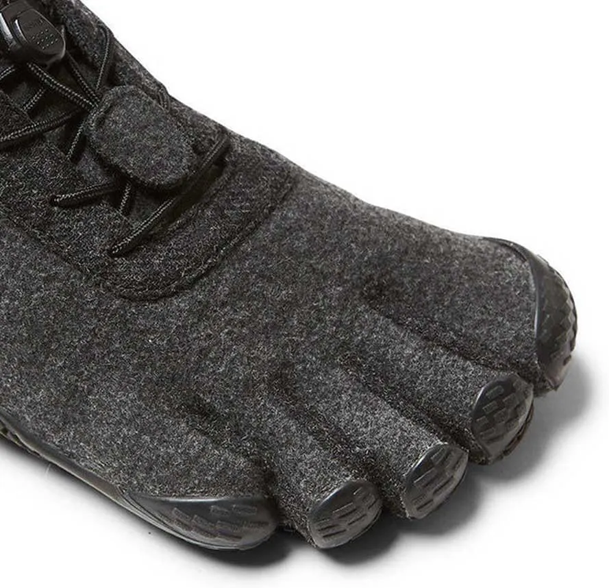 Vibram Women's FiveFingers KSO ECO Wool Shoe