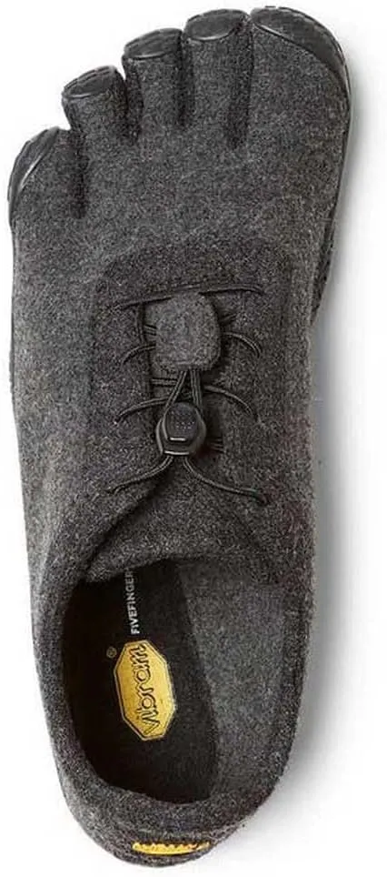 Vibram Women's FiveFingers KSO ECO Wool Shoe