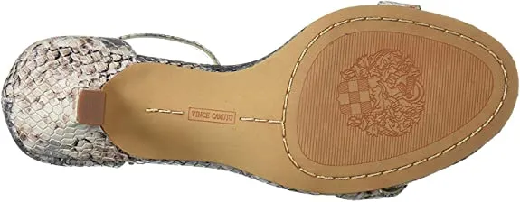 Vince Camuto Women's Footwear Rondera Pump, Beige 01, 11 M US