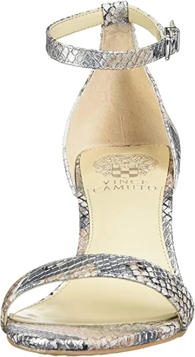 Vince Camuto Women's Footwear Rondera Pump, Beige 01, 11 M US