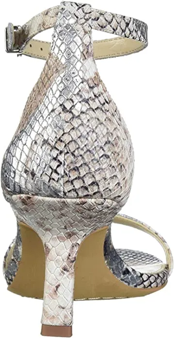 Vince Camuto Women's Footwear Rondera Pump, Beige 01, 11 M US