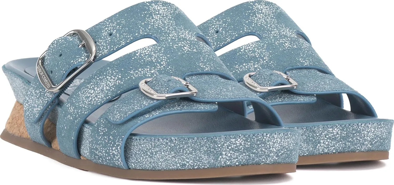 Vince Camuto Women's Freoda Slide Sandal