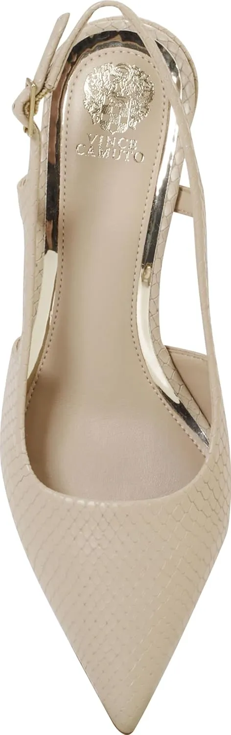 Vince Camuto Women's Sindree Pump