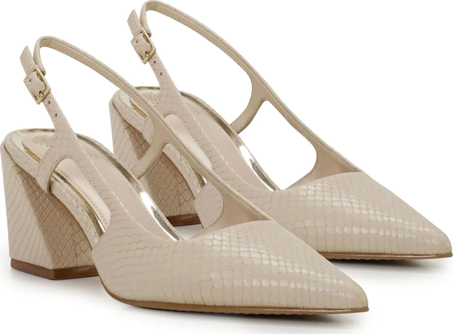 Vince Camuto Women's Sindree Pump