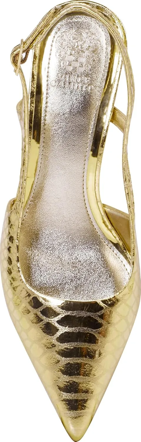 Vince Camuto Women's Sindree Pump