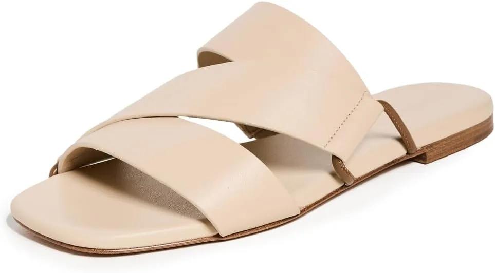 Vince Women's Dylan Slide Sandal