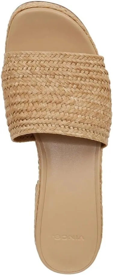 Vince Women's Margo Sandals Slide
