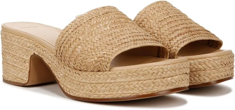 Vince Women's Margo Sandals Slide
