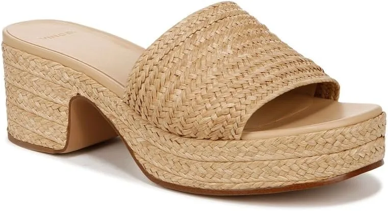 Vince Women's Margo Sandals Slide