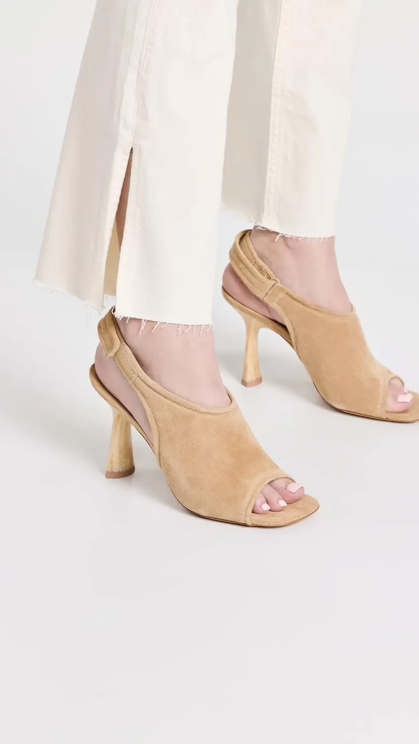 Vince Women's Quest Sandals
