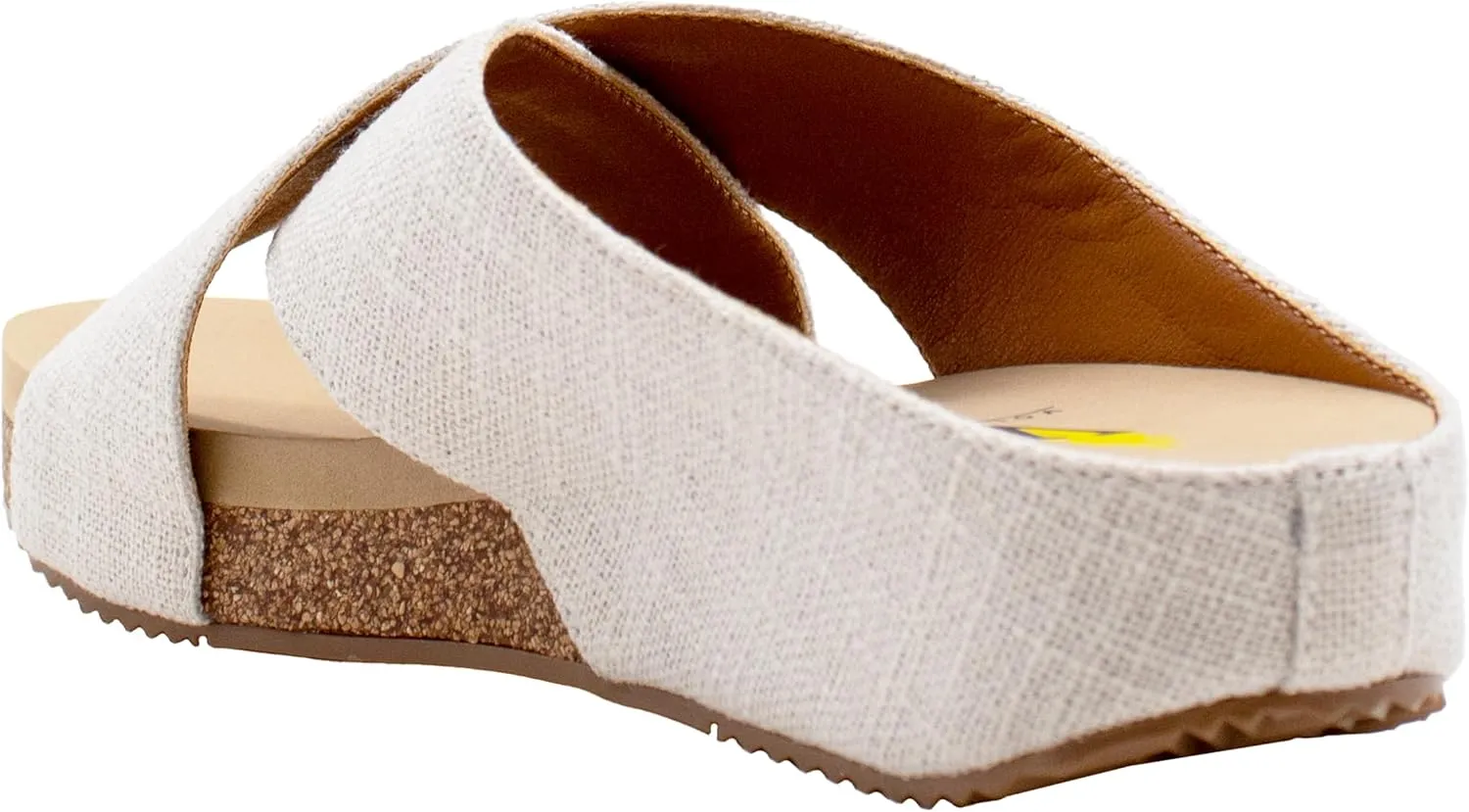 VOLATILE Women's Ablette Slide Sandal