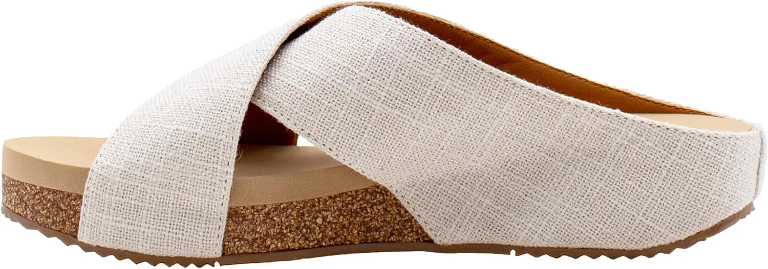 VOLATILE Women's Ablette Slide Sandal