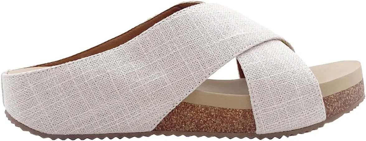 VOLATILE Women's Ablette Slide Sandal
