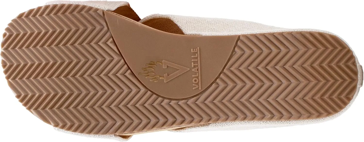 VOLATILE Women's Ablette Slide Sandal