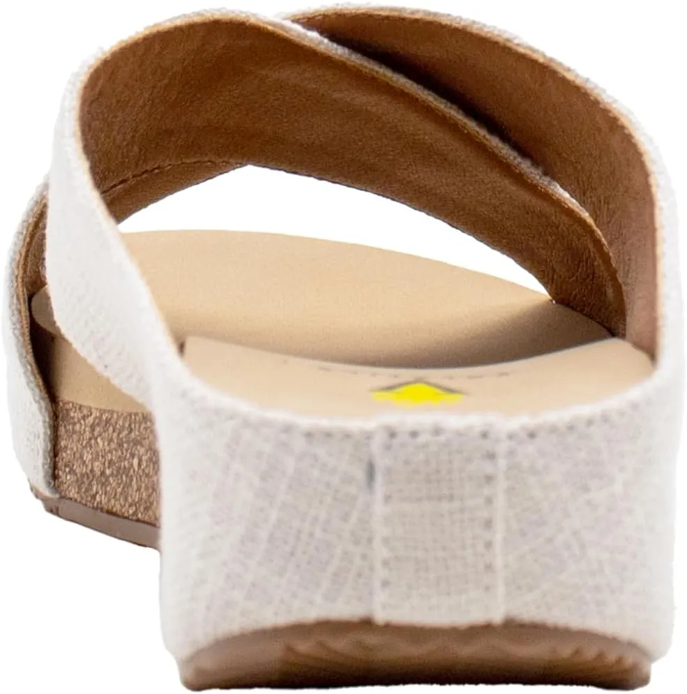 VOLATILE Women's Ablette Slide Sandal