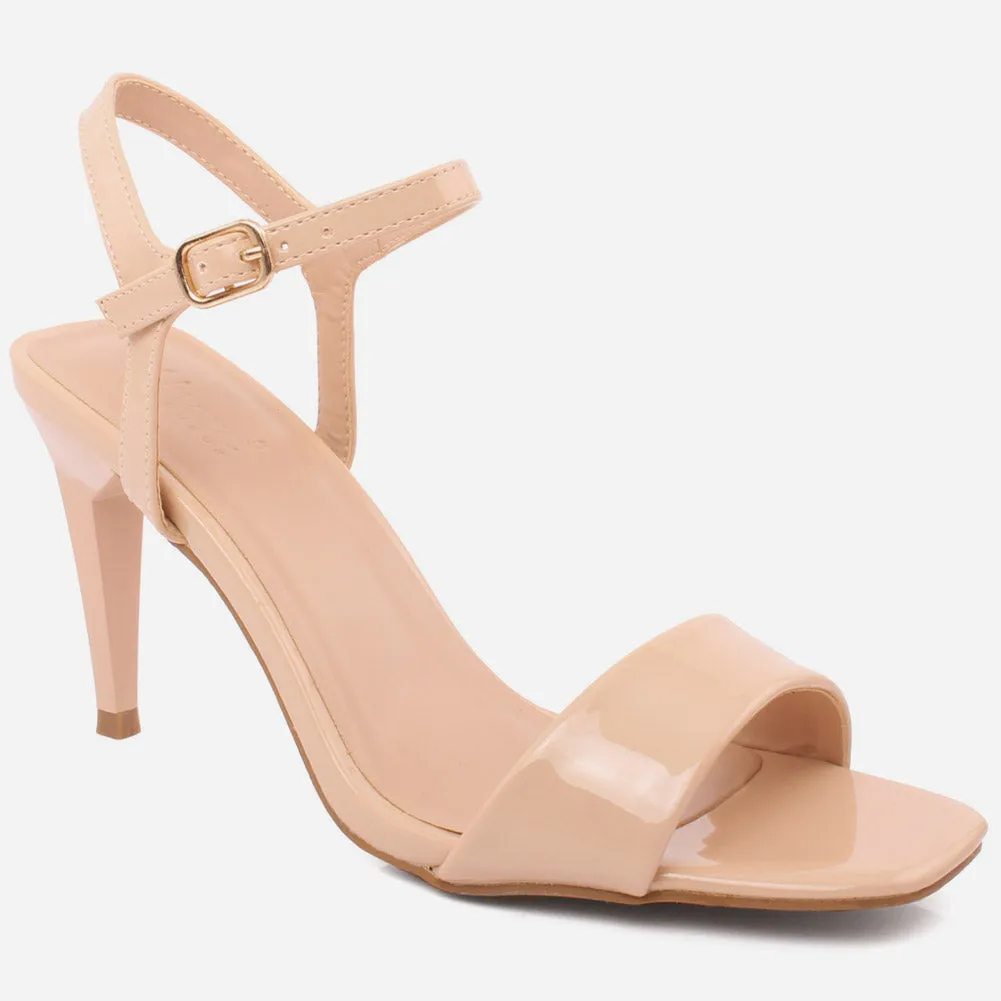 Women "GIOVANNA" Gorgeous Strap Sandals