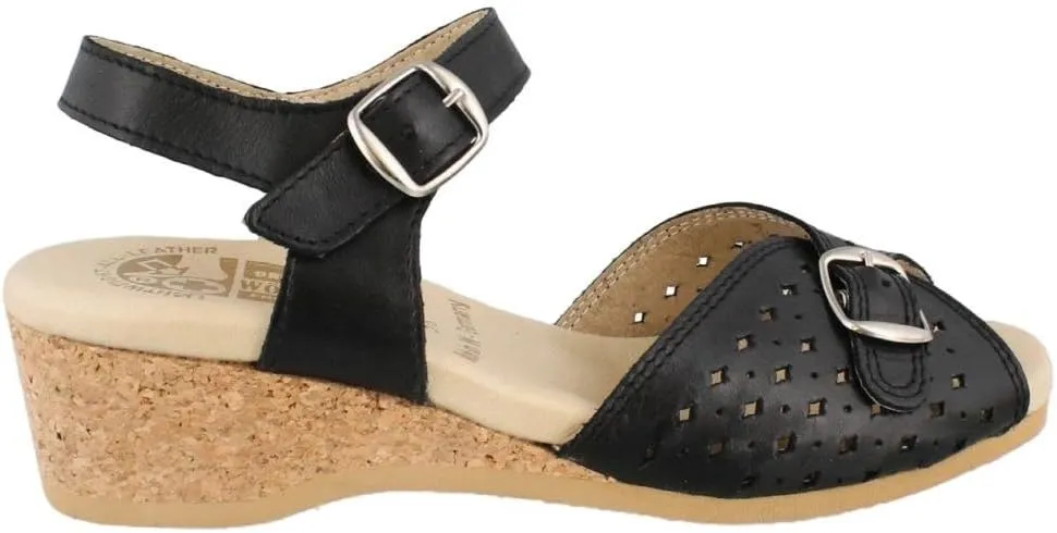 Womens 811 Sandal, Adult
