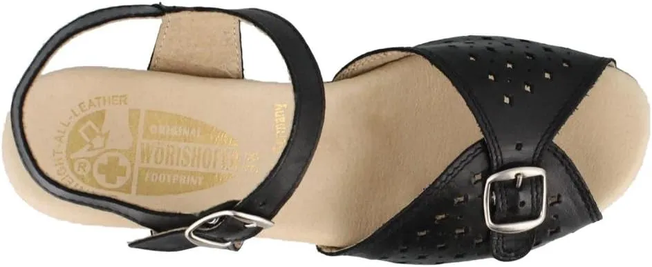 Womens 811 Sandal, Adult