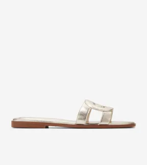 Women's Chrisee Slide Sandals