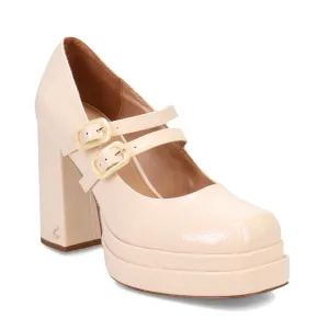 Women's Circus NY, Pepper Pump