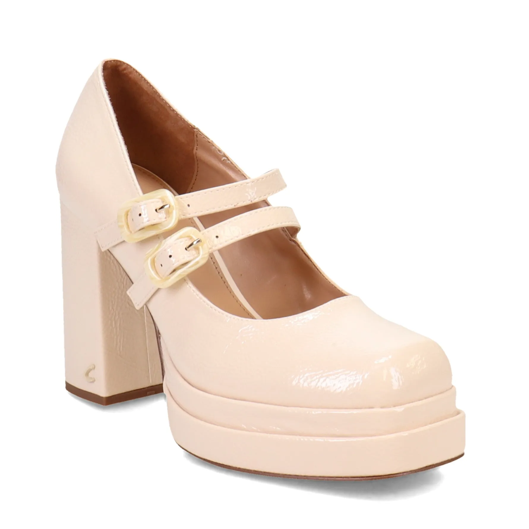 Women's Circus NY, Pepper Pump