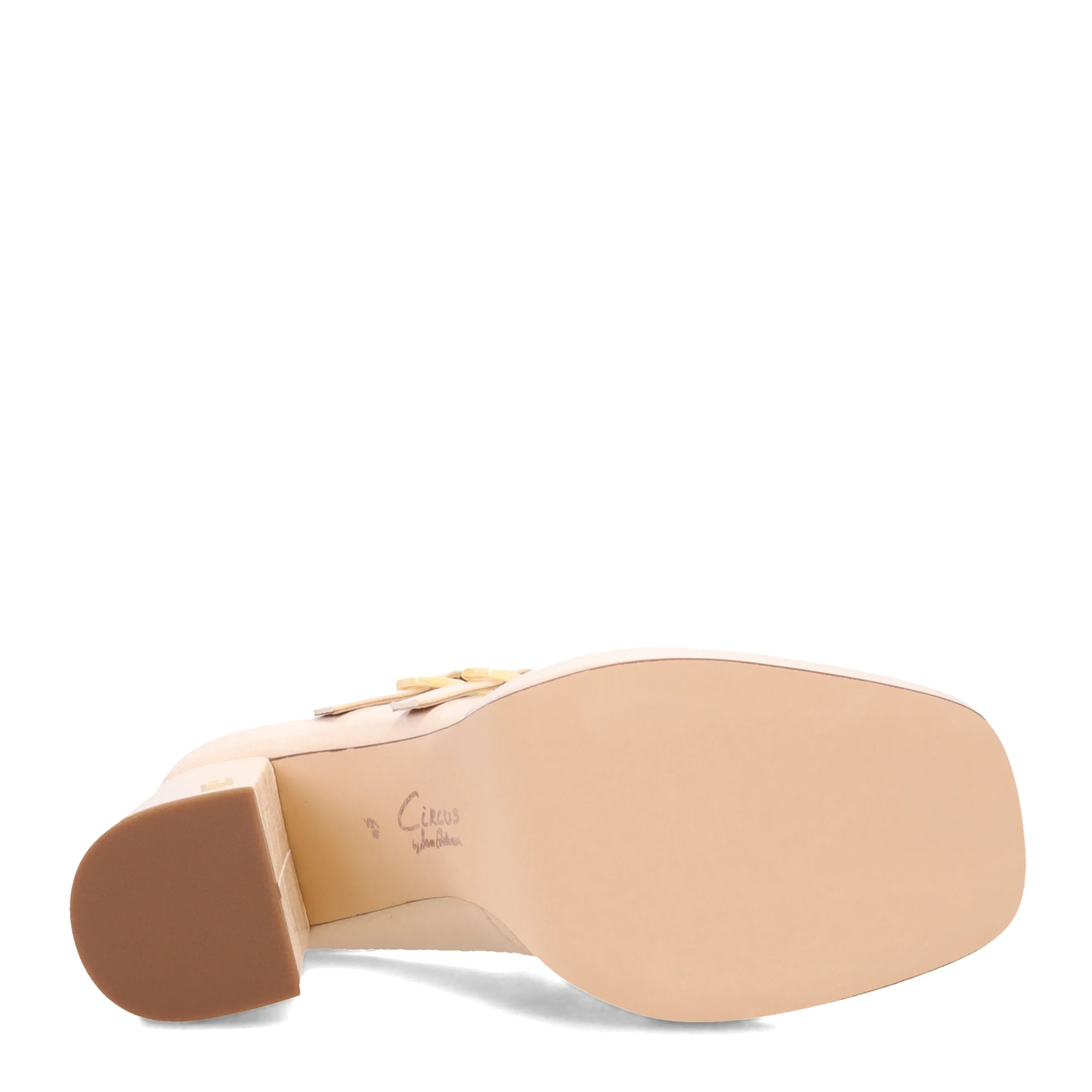 Women's Circus NY, Pepper Pump