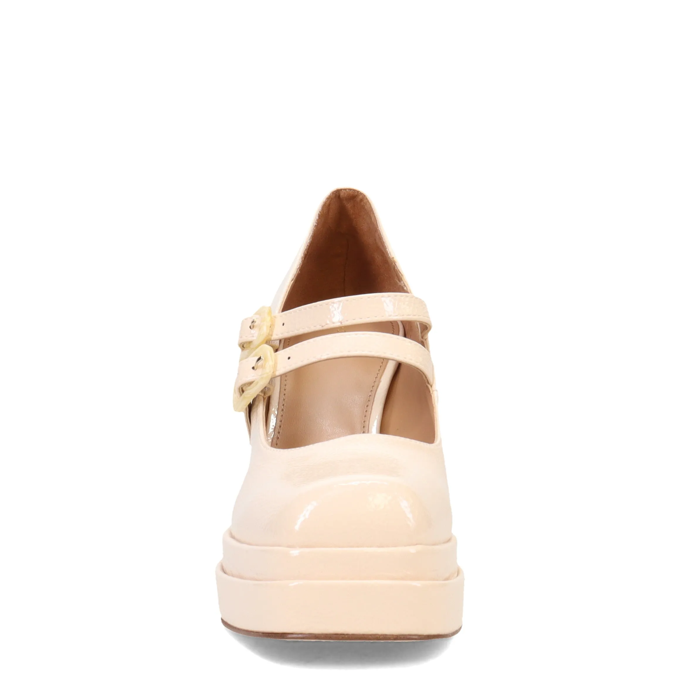 Women's Circus NY, Pepper Pump