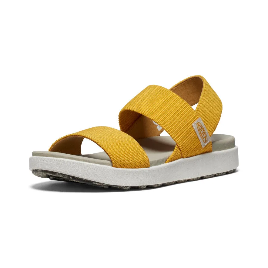 Women's Elle Backstrap Sandal