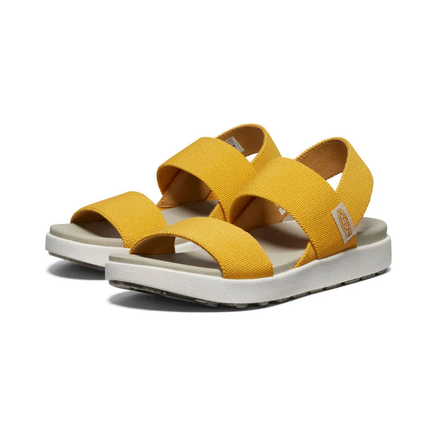 Women's Elle Backstrap Sandal