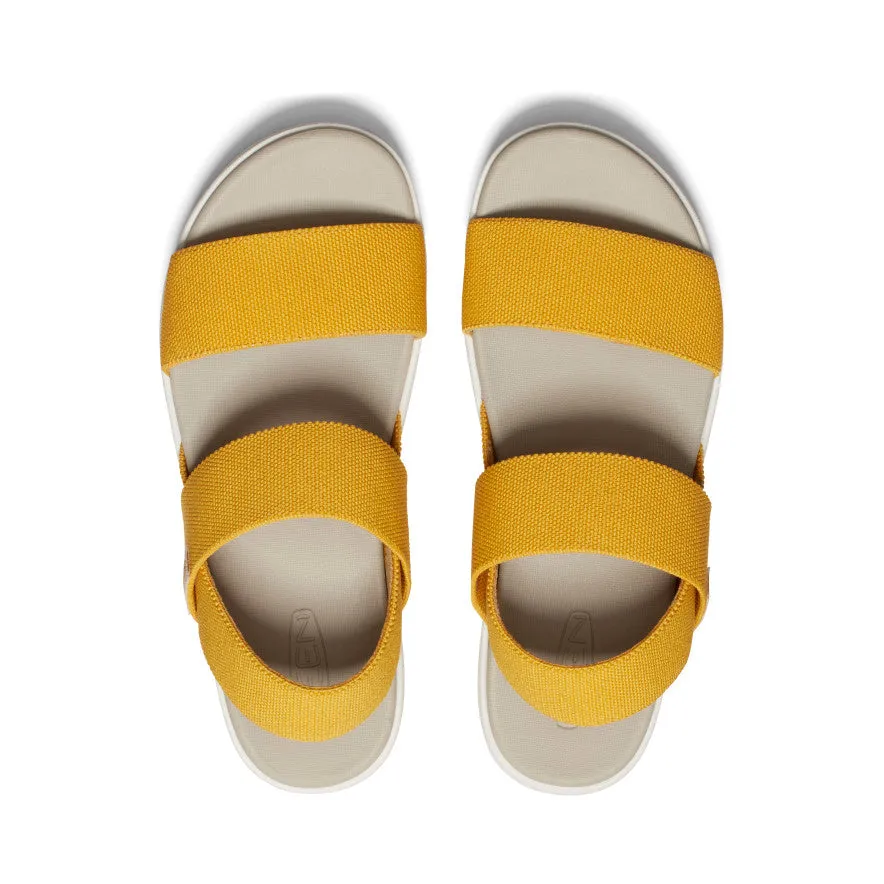 Women's Elle Backstrap Sandal