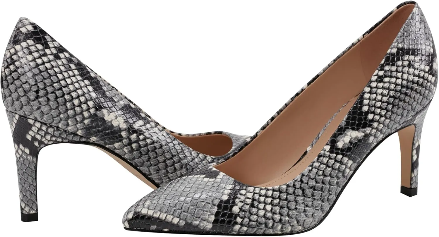 Women's Genni Pump