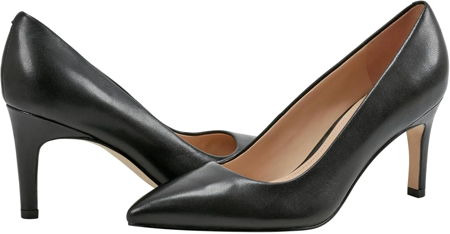 Women's Genni Pump