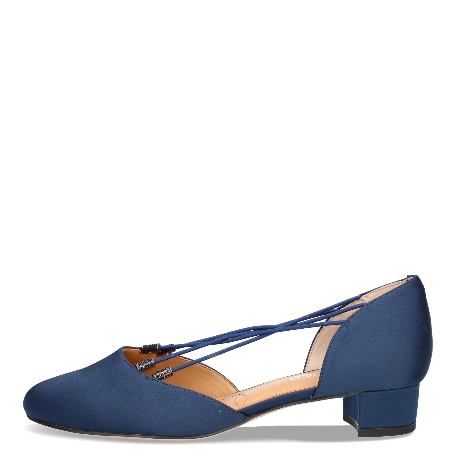 Women's J Renee, Charolette Pump