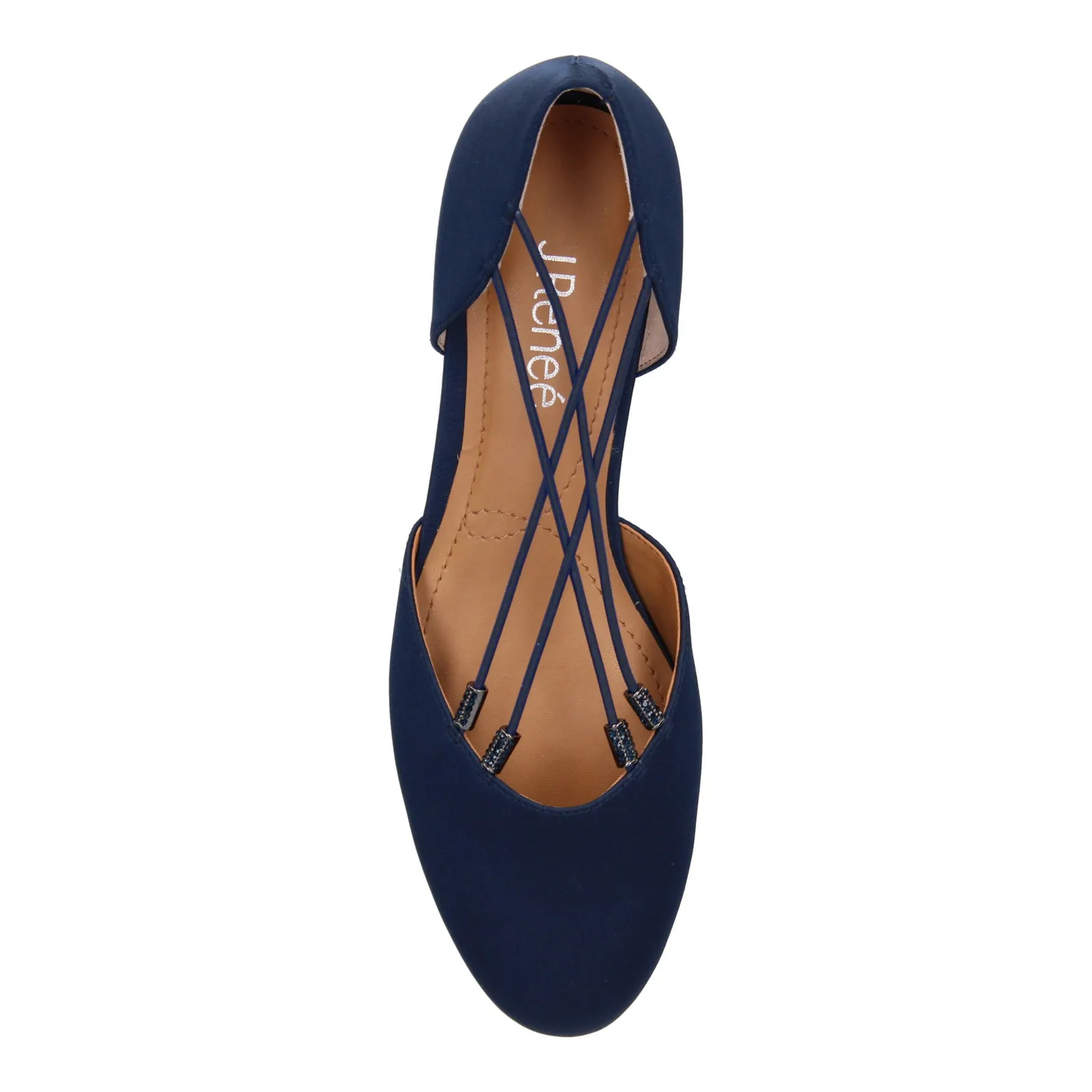 Women's J Renee, Charolette Pump
