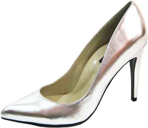 Women's Jessica-51 Classic Pump with 4" Heel