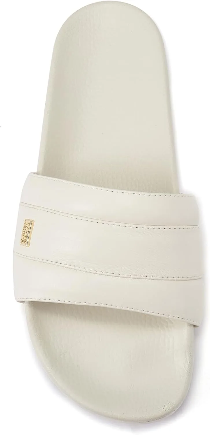 Women's Luxury Slide Sandal