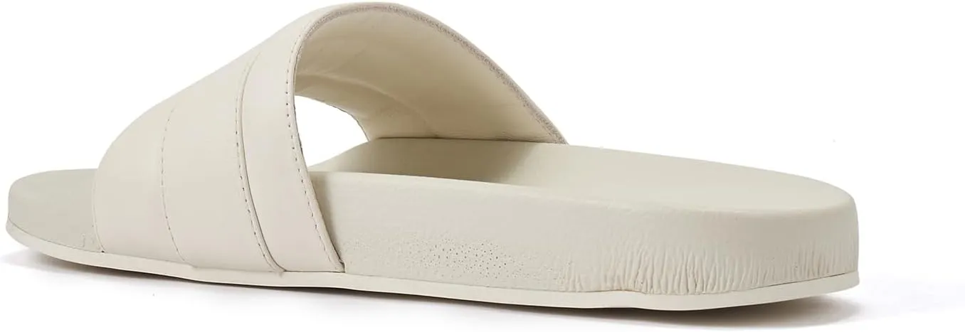 Women's Luxury Slide Sandal
