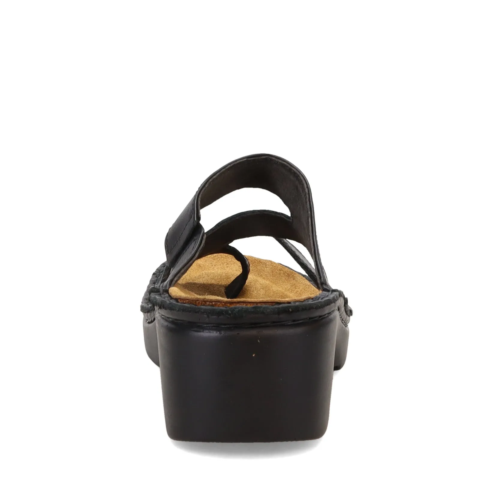 Women's Naot, Monterey Sandal