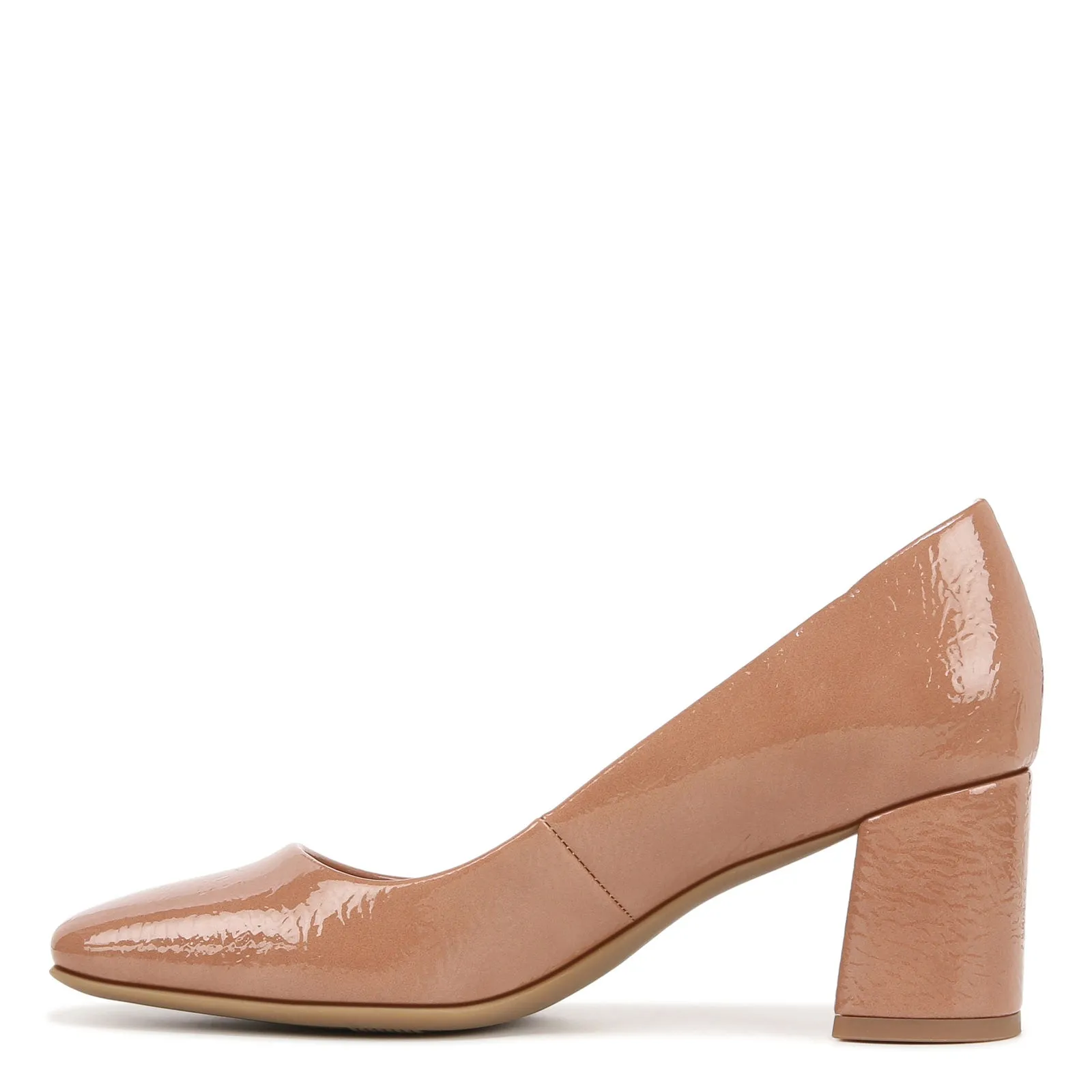 Women's Naturalizer, Warner Pump