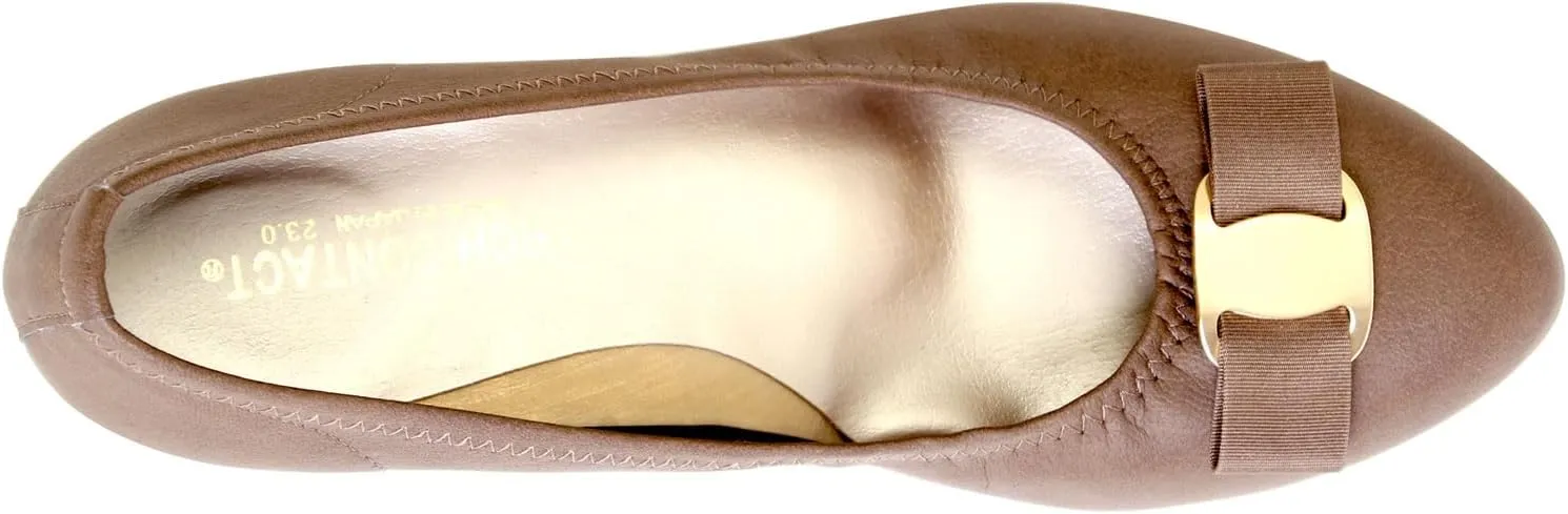 Women's Pump