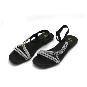 Women's Sandal - Black