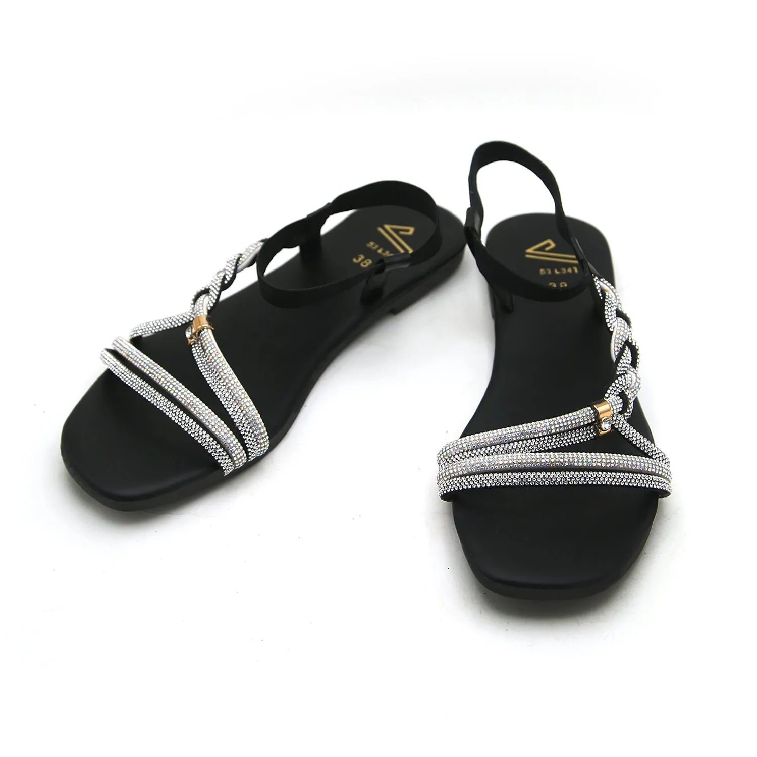 Women's Sandal - Black