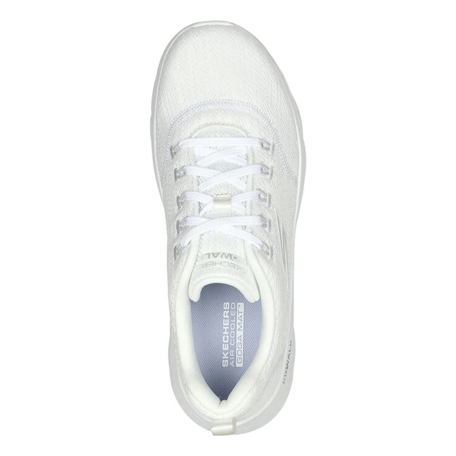 Women's Skechers, GO WALK FLEX - Striking Look Walking Shoe