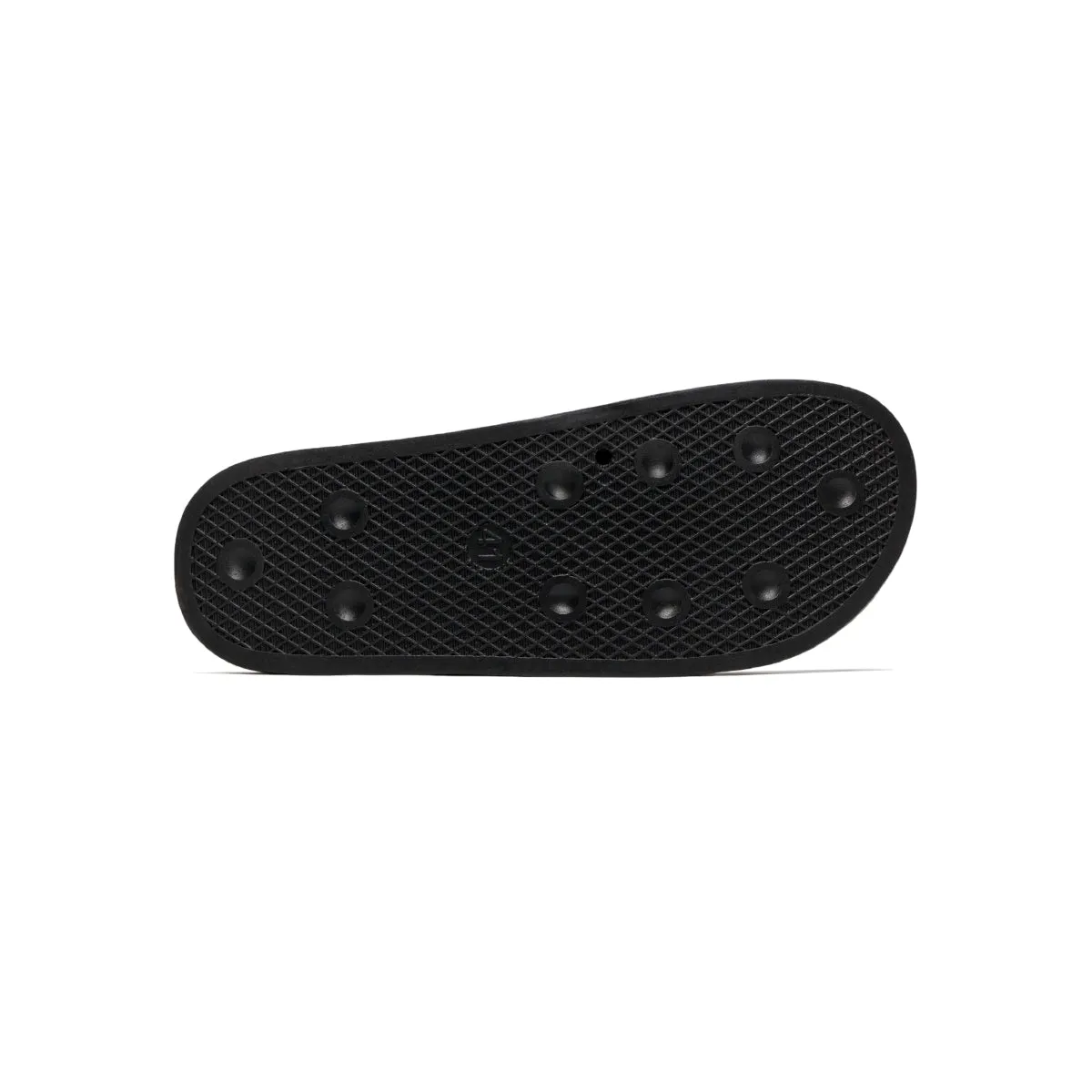 Women's Slide Sandal - Blue