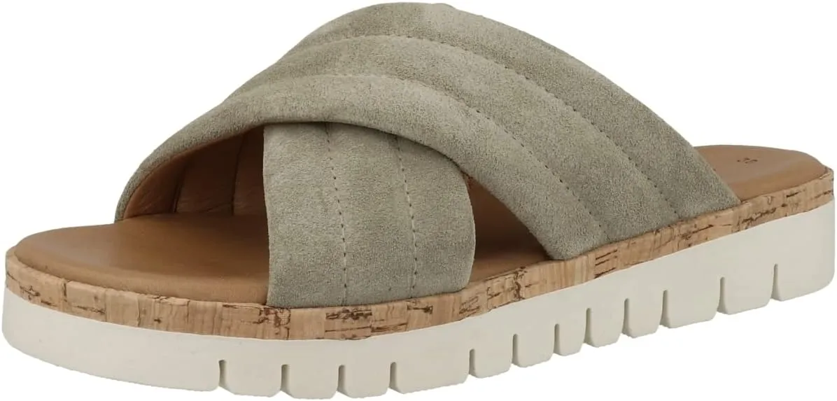 Women's Slide Sandal