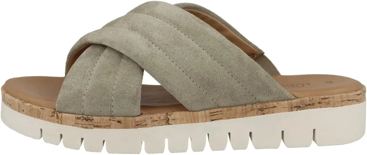 Women's Slide Sandal