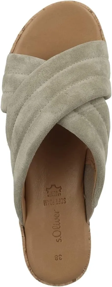 Women's Slide Sandal