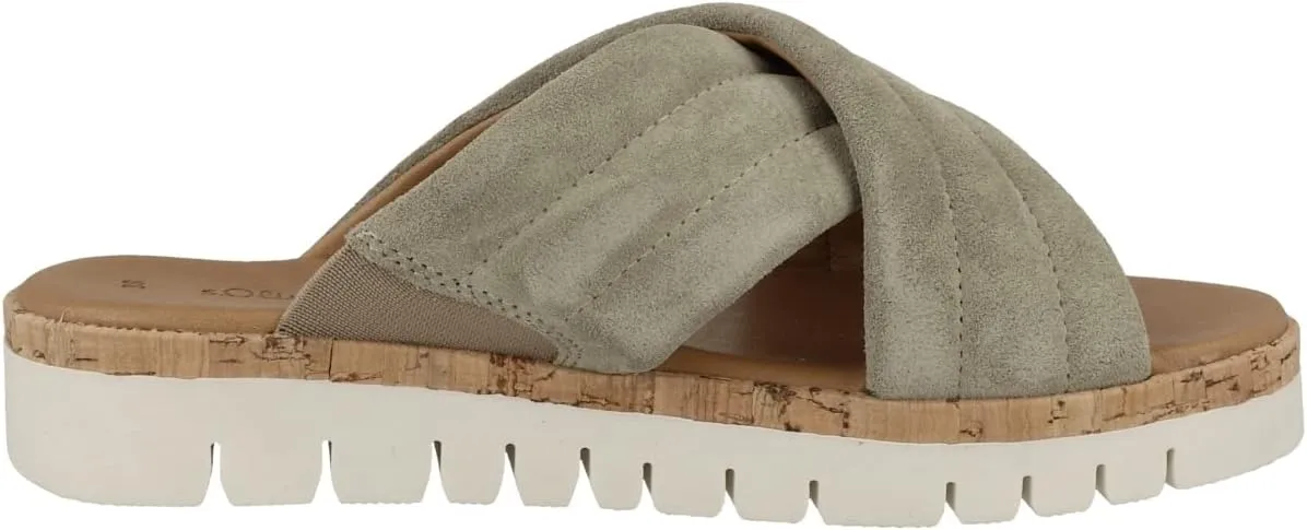 Women's Slide Sandal