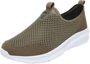 Women's Sneakers Wide Lightweight Work Slip Resistant Breathable Waterproof Tennis Shoes for Women Loafers Womens Shoes Mens Running Sneakers